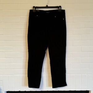 NWT Mario Serrani Women’s Pull on Pants